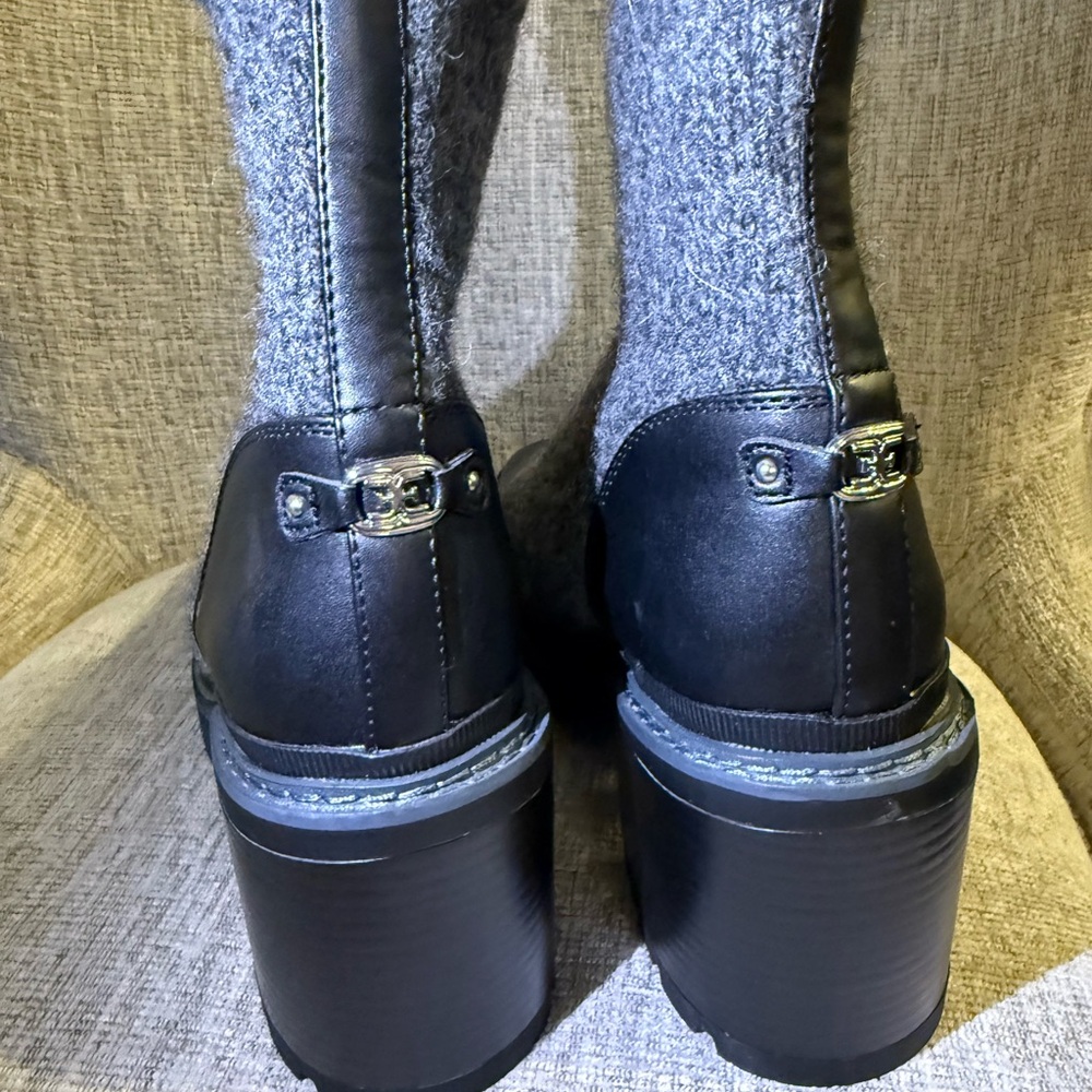 NWT Sam Edelman Women’s Rozanna Ankle Boot in Size 9.5 - Picture 6 of 13
